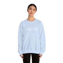 Load image into Gallery viewer, The Scripted Bad Actor Crewneck Sweatshirt