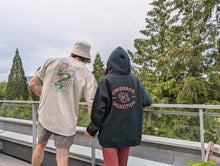 Load image into Gallery viewer, The Embrace Rejection Hoodie
