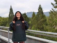 Load image into Gallery viewer, The Embrace Rejection Hoodie