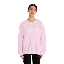 Load image into Gallery viewer, The Scripted Bad Actor Crewneck Sweatshirt