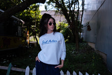 Load image into Gallery viewer, The Society of Broken Dreams Sweatshirt