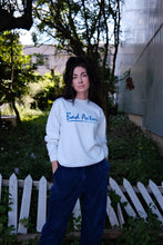 Load image into Gallery viewer, The Society of Broken Dreams Sweatshirt