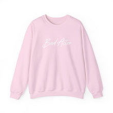Load image into Gallery viewer, The Scripted Bad Actor Crewneck Sweatshirt
