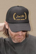 Load image into Gallery viewer, The Official Rejection Trucker Hat