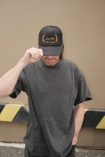 Load image into Gallery viewer, The Official Rejection Trucker Hat