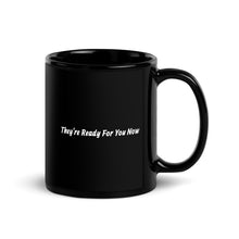 Load image into Gallery viewer, The Audition Room Mug