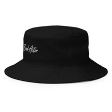 Load image into Gallery viewer, The Bad Actor Bucket Hat