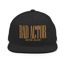 Load image into Gallery viewer, The Hollywood Snapback