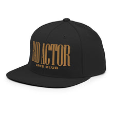 Load image into Gallery viewer, The Hollywood Snapback