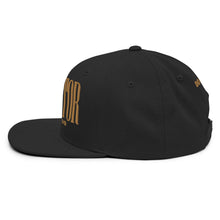 Load image into Gallery viewer, The Hollywood Snapback
