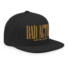 Load image into Gallery viewer, The Hollywood Snapback