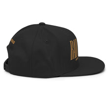 Load image into Gallery viewer, The Hollywood Snapback