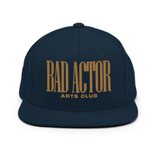 Load image into Gallery viewer, The Hollywood Snapback