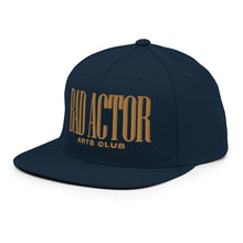 Load image into Gallery viewer, The Hollywood Snapback