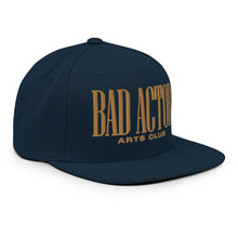 Load image into Gallery viewer, The Hollywood Snapback