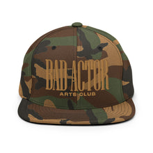 Load image into Gallery viewer, The Hollywood Snapback