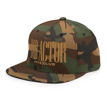 Load image into Gallery viewer, The Hollywood Snapback
