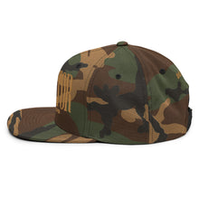 Load image into Gallery viewer, The Hollywood Snapback