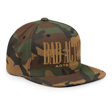 Load image into Gallery viewer, The Hollywood Snapback