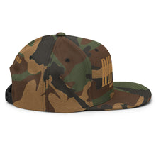 Load image into Gallery viewer, The Hollywood Snapback