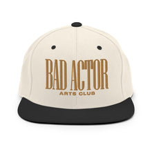Load image into Gallery viewer, The Hollywood Snapback