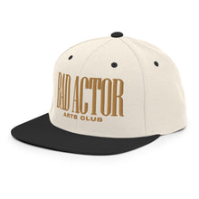 Load image into Gallery viewer, The Hollywood Snapback