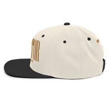 Load image into Gallery viewer, The Hollywood Snapback