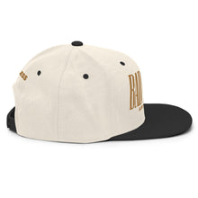 Load image into Gallery viewer, The Hollywood Snapback