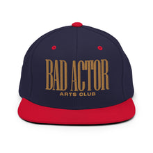 Load image into Gallery viewer, The Hollywood Snapback