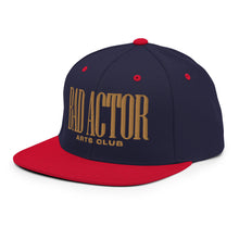 Load image into Gallery viewer, The Hollywood Snapback