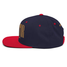 Load image into Gallery viewer, The Hollywood Snapback