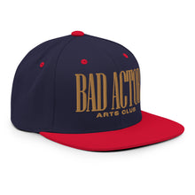 Load image into Gallery viewer, The Hollywood Snapback