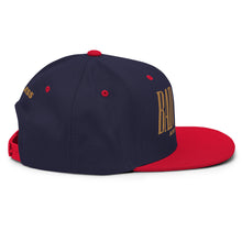 Load image into Gallery viewer, The Hollywood Snapback
