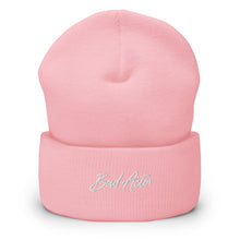 Load image into Gallery viewer, The Bad Actor Beanie (Toque)
