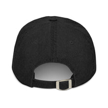 Load image into Gallery viewer, The Dad Actor Denim Hat