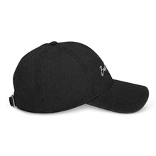 Load image into Gallery viewer, The Dad Actor Denim Hat