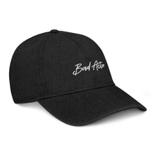 Load image into Gallery viewer, The Dad Actor Denim Hat