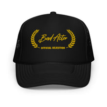 Load image into Gallery viewer, The Official Rejection Trucker Hat