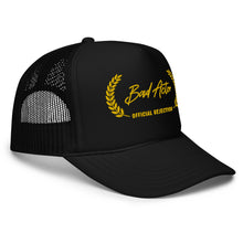 Load image into Gallery viewer, The Official Rejection Trucker Hat