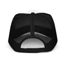 Load image into Gallery viewer, The Official Rejection Trucker Hat