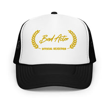 Load image into Gallery viewer, The Official Rejection Trucker Hat