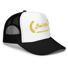 Load image into Gallery viewer, The Official Rejection Trucker Hat
