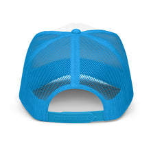 Load image into Gallery viewer, The Official Rejection Trucker Hat