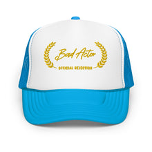 Load image into Gallery viewer, The Official Rejection Trucker Hat