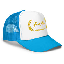 Load image into Gallery viewer, The Official Rejection Trucker Hat