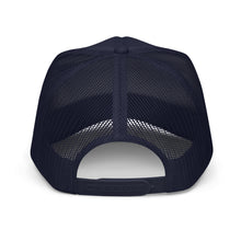 Load image into Gallery viewer, The Official Rejection Trucker Hat