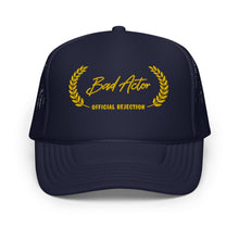 Load image into Gallery viewer, The Official Rejection Trucker Hat