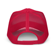 Load image into Gallery viewer, The Official Rejection Trucker Hat