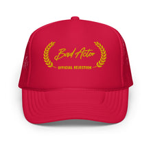 Load image into Gallery viewer, The Official Rejection Trucker Hat