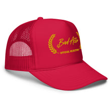 Load image into Gallery viewer, The Official Rejection Trucker Hat
